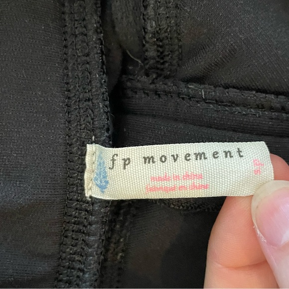 FP MOVEMENT by Free People Flare Pants - Picture 4 of 5